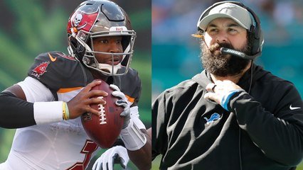 Midseason grades: Six NFC teams on verge of failing