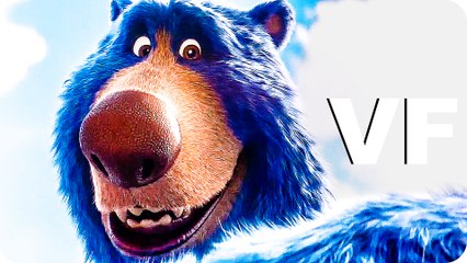 LE PARC DES MERVEILLES Bande Annonce VF (2019)