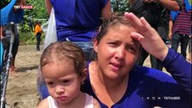 Pentagon'dan Meksika sınırına 5 bin 200 asker sevkiyatı