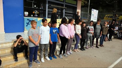 Από την Βουδαπέστη στην Λαμία:  Έψαξε την καλοσύνη ο Ελπιδοφόρος Χρυσοβέργης