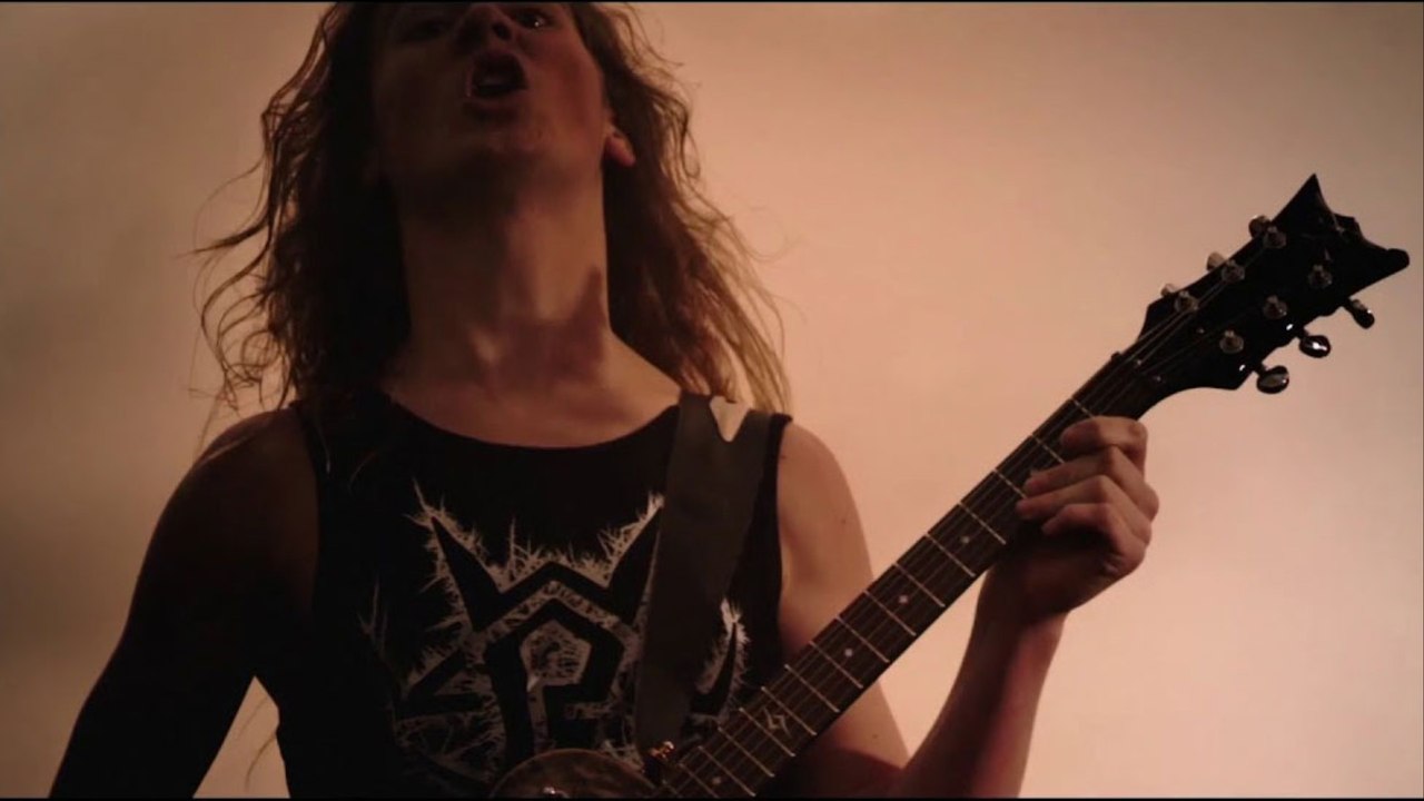 Keeping Māori Culture Alive with Thrash Metal: Alien Weaponry