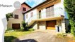 A vendre - Maison/villa - Le puy en velay (43000) - 7 pièces - 187m²