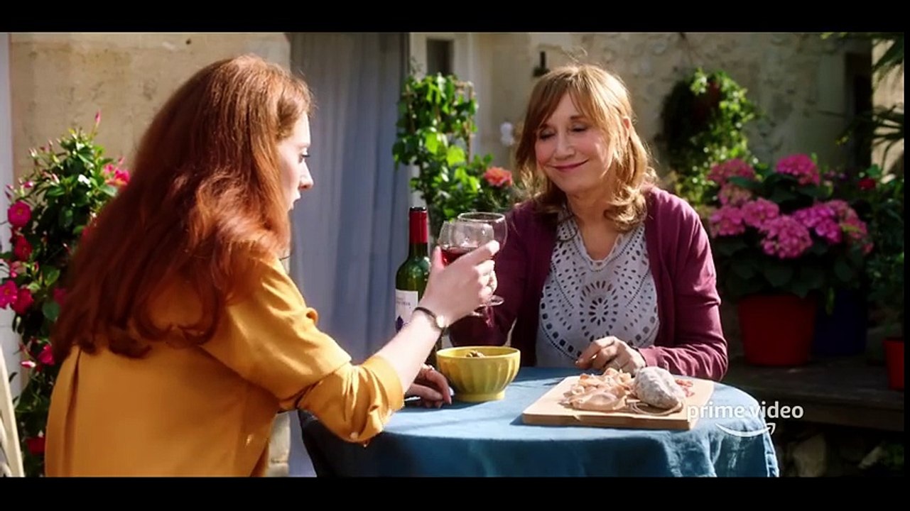 Deutsch Les Landes – Bande-annonce de la série française d'Amazon (VF)