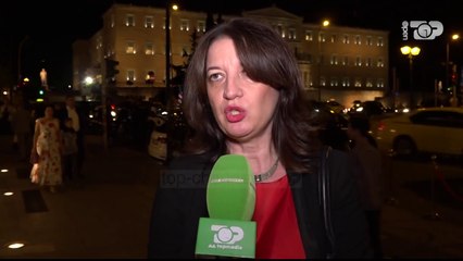 Vrasja e shtetasit grek, tensione Athinë- Tiranë