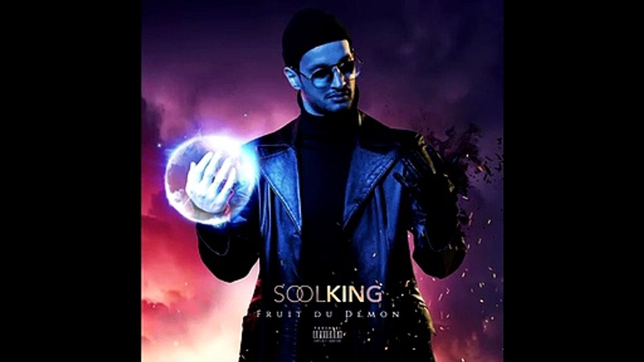Soolking - Maudit __ EXCLU (2018)