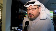 Amnesty International rend hommage à Jamal Khashoggi en faisant lire sa dernière tribune à des journalistes