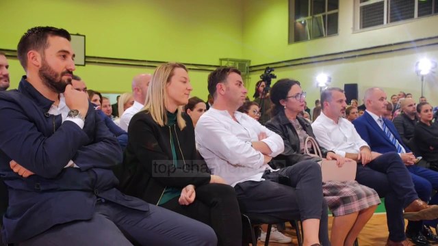 Veliaj: E thotë edhe “The Guardian”, Tirana qytet më i mirë - Top Channel Albania - News - Lajme