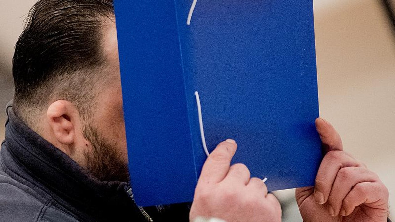 Todespfleger Niels H. (41) gibt Schuld zu