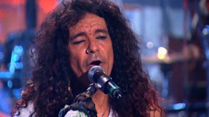 Luiz Caldas - Deixa Pra Lá