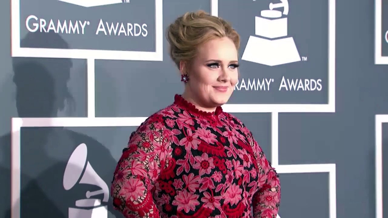 Adele: Immer noch die Reichste