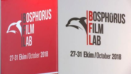 Boğaziçi Film Festivali - "Proje Geliştirme Platformları: Pack & Pitch"