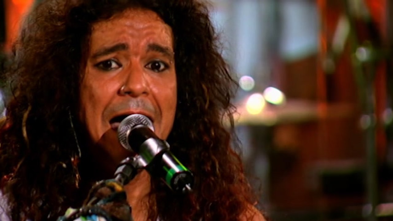 Luiz Caldas - Amazonas