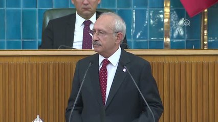 Kılıçdaroğlu - Emeklilikte Yaşa Takılanlar