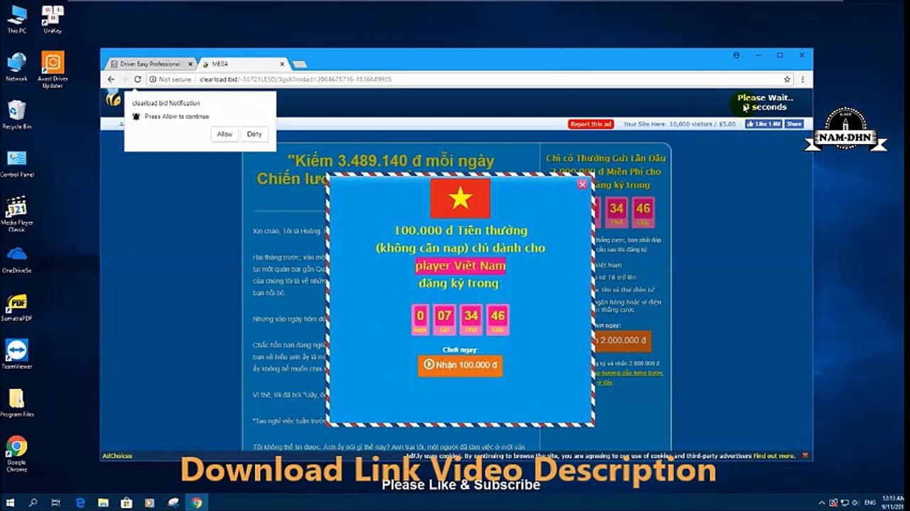 DriverEasy License Key