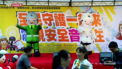 Tayvan ordusu gençlerin ilgisini çekmek için çabaları artırdı