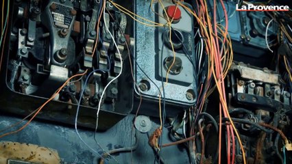 "On bouge où pour Halloween ?" : un labyrinthe hanté, notre bon plan pour sortir ce mercredi à Marseille