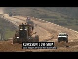 Koncesioni u dyfishua; Kashar-Rrogozhinë, 670 mln euro - Top Channel Albania - News - Lajme