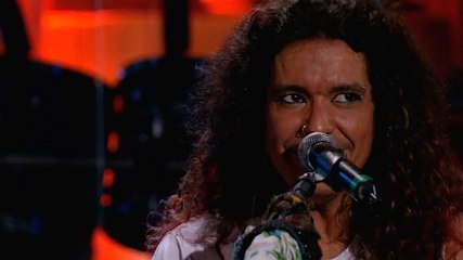 Luiz Caldas - Selva Branca