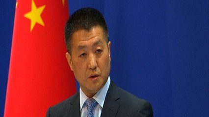 China Defends Easing Ban On Tiger And Rhino Parts