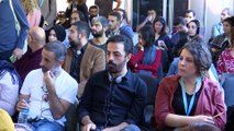 Boğaziçi Film Festivali - 'Proje Geliştirme Platformları: Pack & Pitch' - İSTANBUL