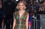 Carey Mulligan: Hollywood's limiting for parents