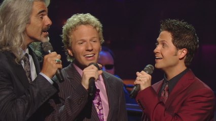 Bill & Gloria Gaither - Brand New Song