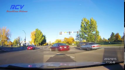 CAR CRASHES IN AMERICA USA 2017 # 54