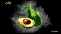 Avocados Are Turning 'Black Friday' into 'Green Friday'