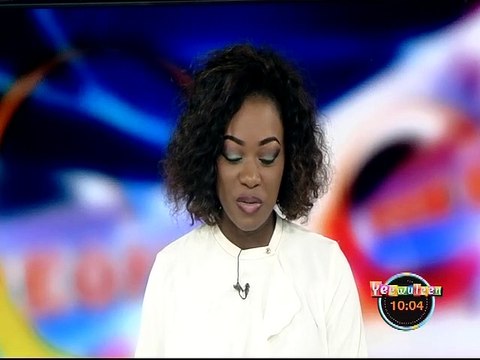 RUBRIQUE SPORTS & ACTUALITÉS avec MAMADOU NDIAYE dans Yeewu Leen du 30 Octobre 2018