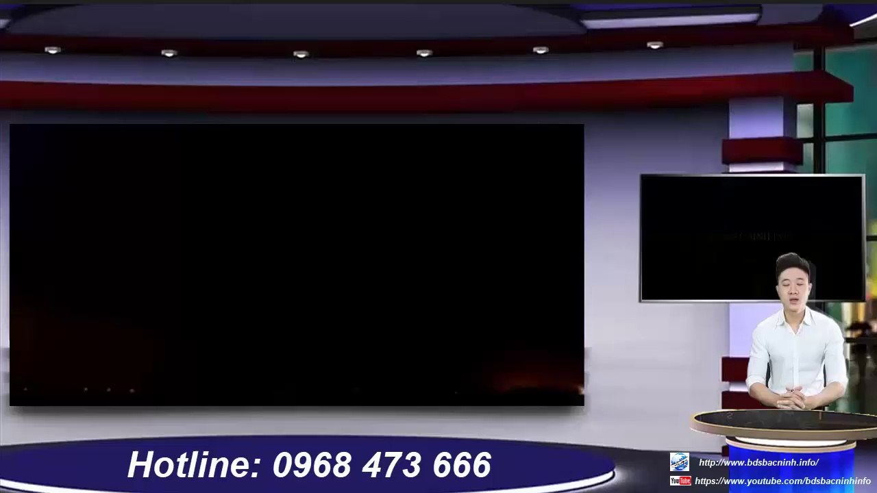 Bán lô đất hướng Đông Nam, mặt Phố Nguyễn An Ninh, Phường Kinh Bắc, Bắc Ninh