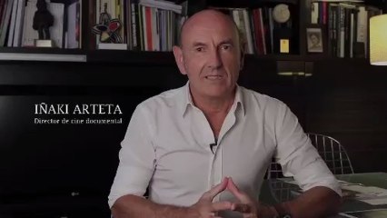 Mensaje de Iñaki Arteta