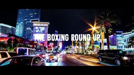 11.Danny Garcia vs Shawn Porter - THE ROAD TO ERROL SPENCE