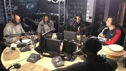 Mouv13Actu - Mardi 30 octobre