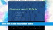 [P.D.F] Genes and Dna: A Beginner s Guide to Genetics and Its Applications [E.P.U.B]