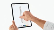 Nuevo iPad Pro 2018