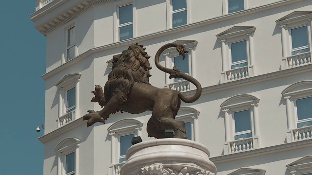 Rangellova dorëhiqet nga komiteti ekzekutiv i VMRO-së