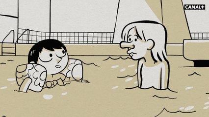 LES CAHIERS D'ESTHER - Episode 31 : Le passé