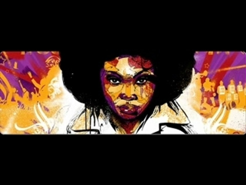 TUERIE FUNK 4