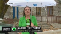 Varrimi është shtyrë - Të rejat e fundit nga Bularati nga gazetarja Anila Hoxha