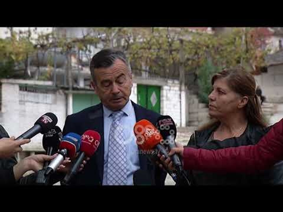Ora News - Avokati i Popullit nis hetimet për vrasjen në Bularat, debat për ekspertizën greke