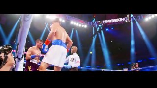 44.Gennady 'GGG' Golovkin Opponents - BEFORE & AFTER