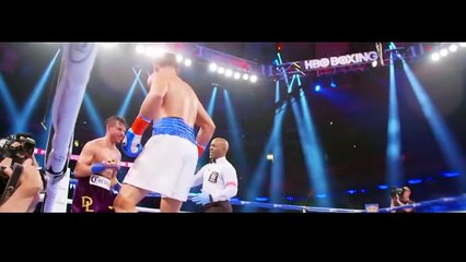 44.Gennady 'GGG' Golovkin Opponents - BEFORE & AFTER