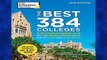 D.O.W.N.L.O.A.D [P.D.F] The Best 382 Colleges, 2019 Edition (College Admissions Guides) [E.P.U.B]