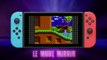 SEGA Mega Drive Classics - Trailer date de sortie