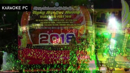 Karaoke Cho Vừa Lòng Em - Hồng Quyên