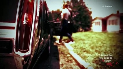 It Takes a Killer -  The House o Horrors