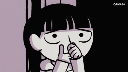 LES CAHIERS D'ESTHER - Episode 38 : Les odeurs