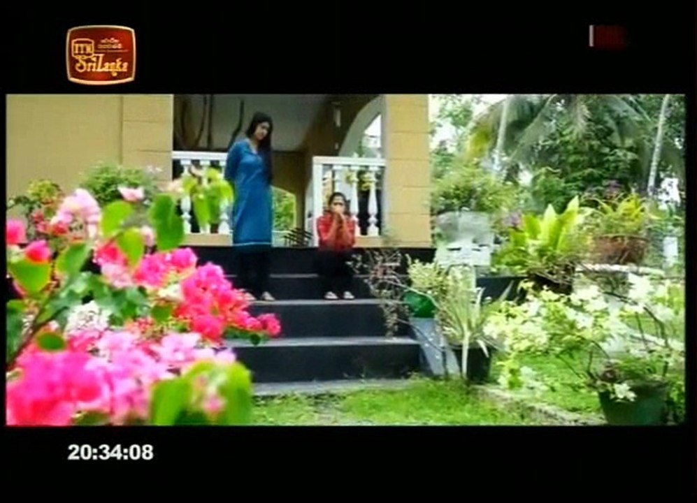 Kanamadiriyo Teledrama - 65 - 30th October 2018