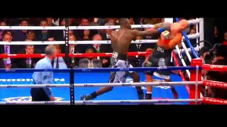 47.Deontay Wilder Opponents - BEFORE & AFTER