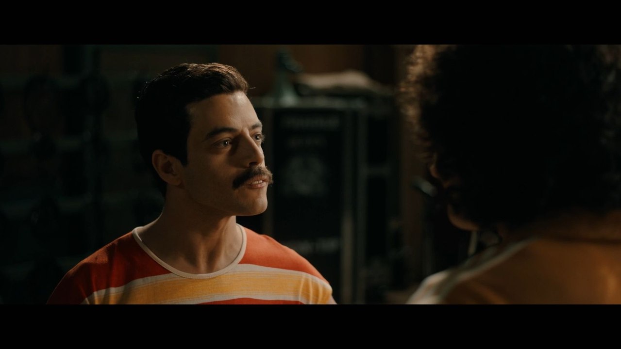 Bohemian Rhapsody